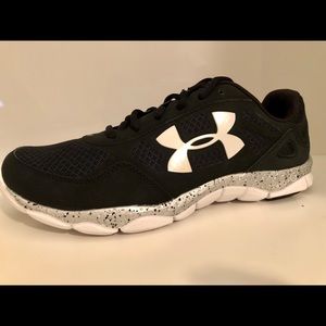 Under Armour Men's Micro G Engage Big Logo 2